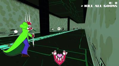 Screenshot of MORTALITY DECOMP. KILLERS