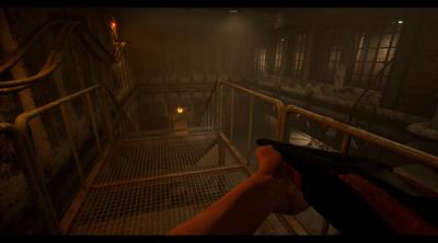 Screenshot of Mortanis Prisoners