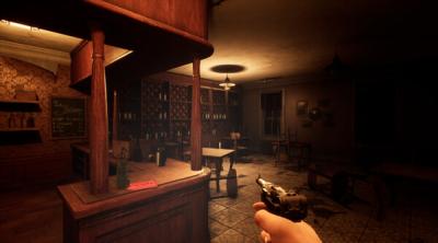 Screenshot of Mortanis Prisoners