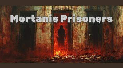 Logo of Mortanis Prisoners