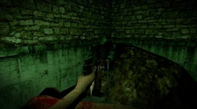 Screenshot of Mortui: Outbreak Secrets