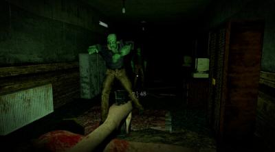 Screenshot of Mortui: Outbreak Secrets