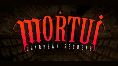 Logo of Mortui: Outbreak Secrets