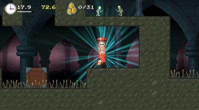 Screenshot of Mos Speedrun 2