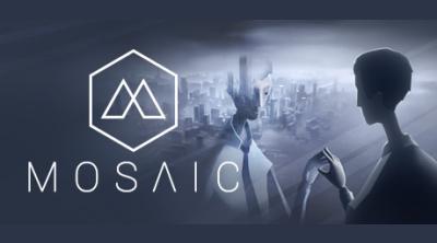 Logo von Mosaic