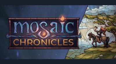 Logo of Mosaic Chronicles