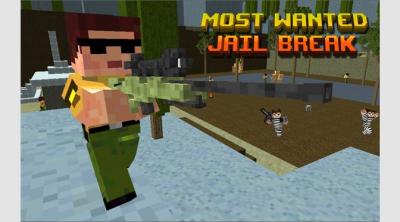 Screenshot of Most Wanted Jail Break