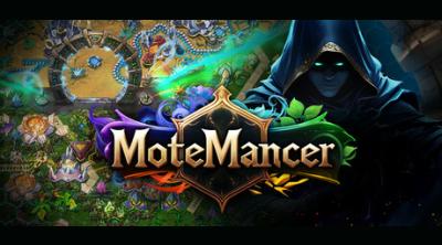 Logo de MoteMancer