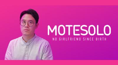 Logo of Motesolo: No Girlfriend Since Birth