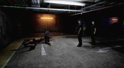 Screenshot of Moth