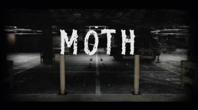 Logo of Moth