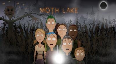 Capture d'écran de Moth Lake