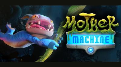 Logo of Mother Machine
