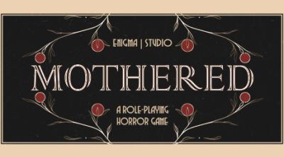 Logo of Mothered