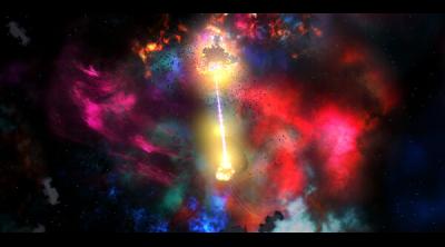 Screenshot of Mothership Forever