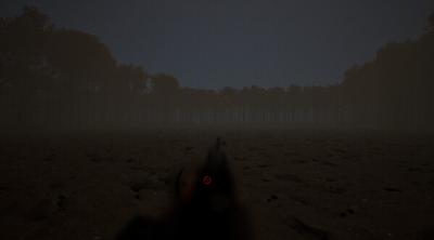 Screenshot of Mothman