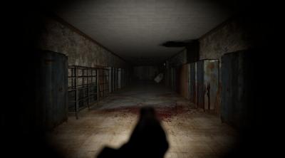 Screenshot of Mothman