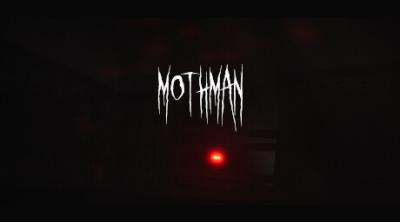Logo of Mothman