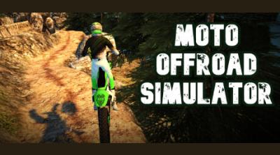 Logo of Moto Offroad Simulator