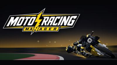 Logo von Moto Racing Manager