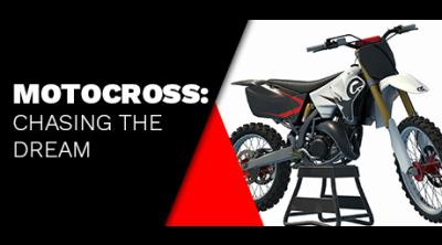 Logo of Motocross: Chasing the Dream