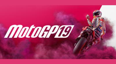 Logo von MotoGP19