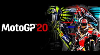 Logo of MotoGP20