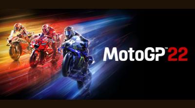 Logo de MotoGPa22