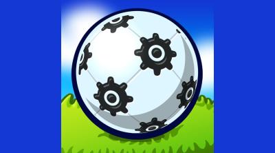 Logo of Motorball