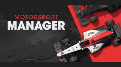 Logo von Motorsport Manager