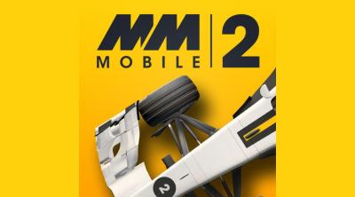 Logo of Motorsport Manager Mobile 3