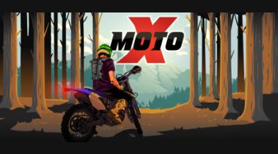 Logo of MotoX