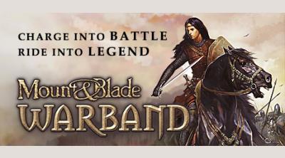 Logo von Mount & Blade: Warband