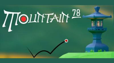 Logo de Mountain 78