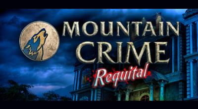 Logo of Mountain Crime: Requital