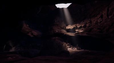 Screenshot of Mountains of Madness