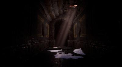 Screenshot of Mountains of Madness