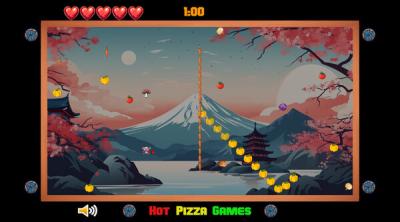 Screenshot of Mouse Killer