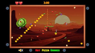 Screenshot of Mouse Killer