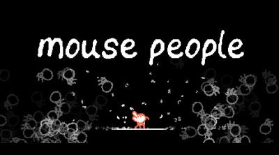 Logo de Mouse People