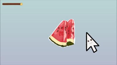 Screenshot of Mouse practice for kids