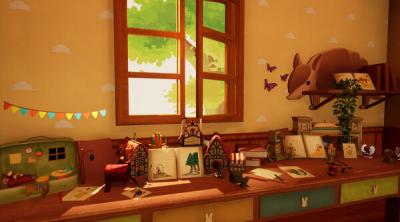 Screenshot of MouseVentures
