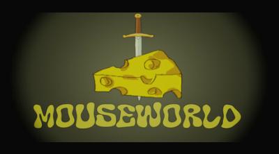 Logo de MouseWorld