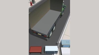 Screenshot of move house 3d