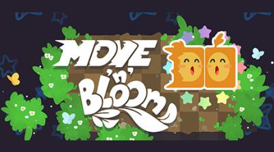 Logo de Move 'n' Bloom