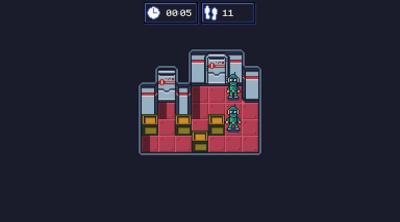 Screenshot of Move That Box!