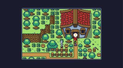 Screenshot of Move That Box!