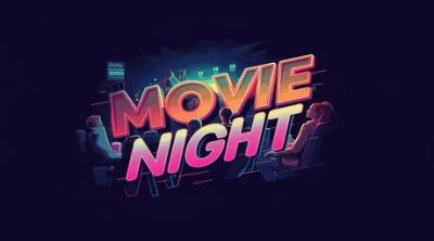 Logo of Movie Night