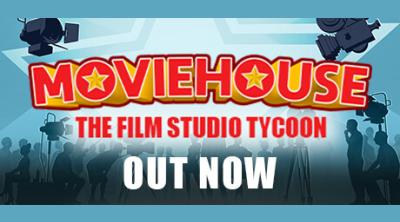 Logo von Moviehouse