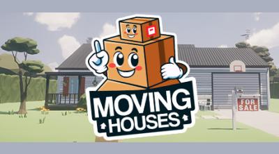 Logo of Moving Houses